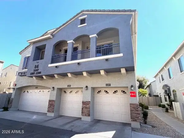 2150 W Alameda Road #2287, Phoenix, AZ 85085