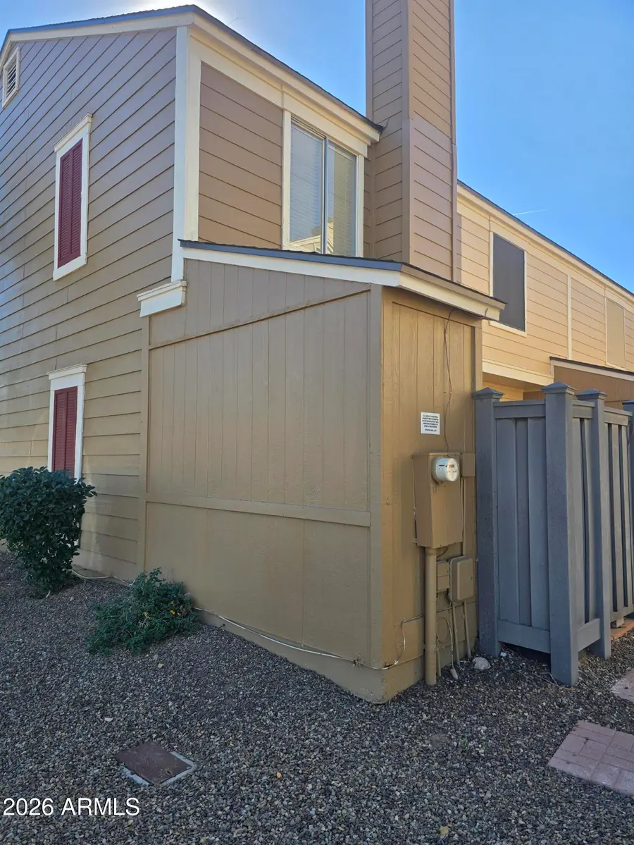 18838 N 34th Drive #6, Phoenix, AZ 85027 - #2