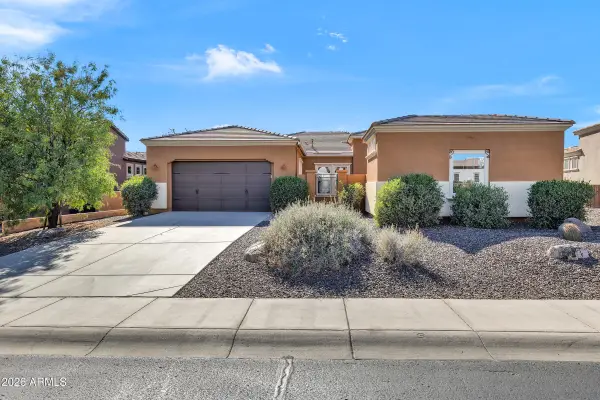 28520 N 129th Drive, Peoria, AZ 85383