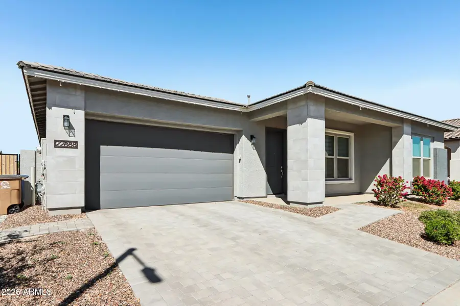 22888 E Nightingale Road, Queen Creek, AZ 85142 - #3