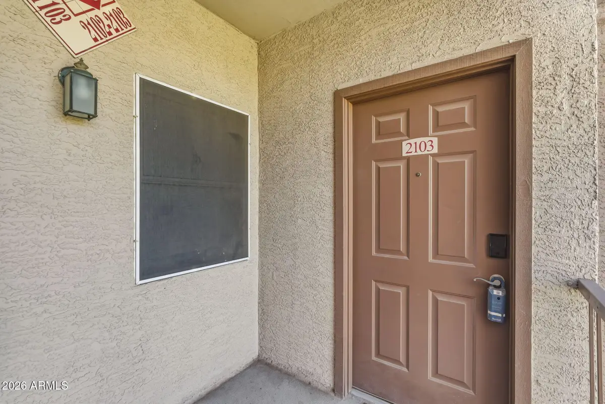 17017 N 12th Street #2103, Phoenix, AZ 85022 - #1