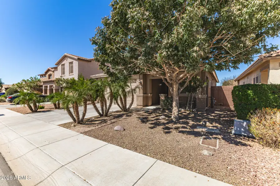 1490 W Birch Road, Queen Creek, AZ 85140 - #2