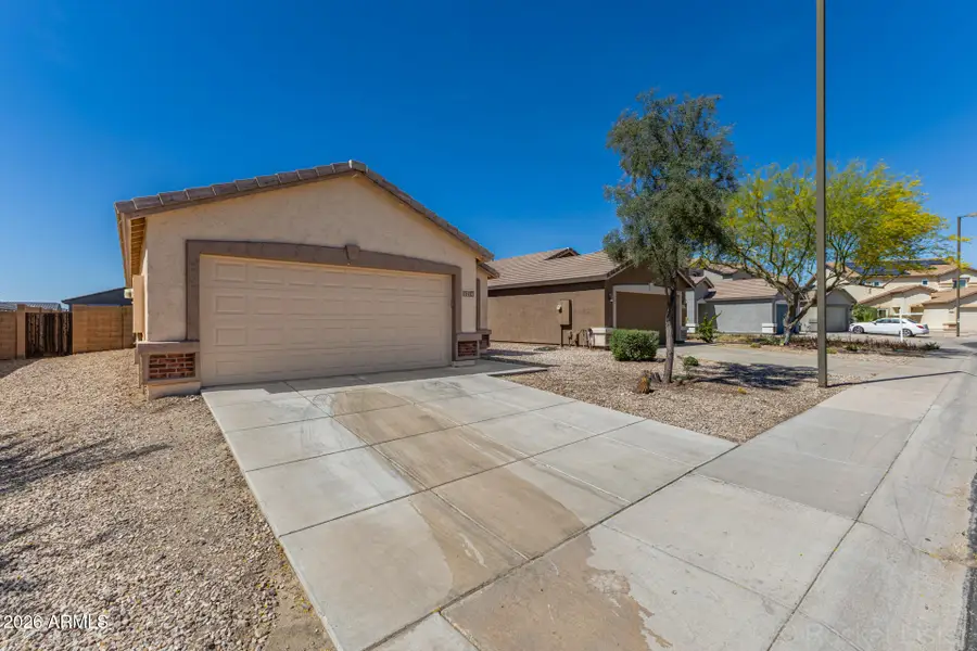 1314 S 222nd Lane, Buckeye, AZ 85326 - #3