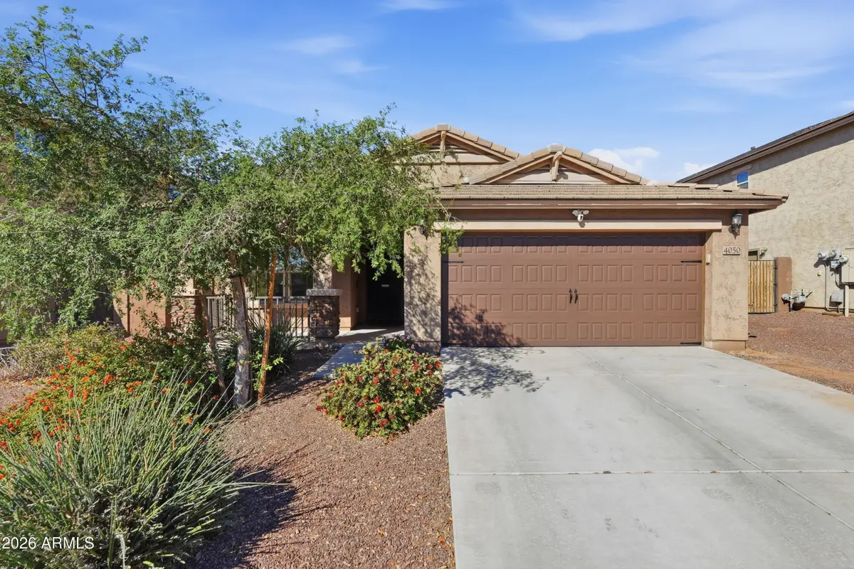 4050 S 185th Lane, Goodyear, AZ 85338 - #1