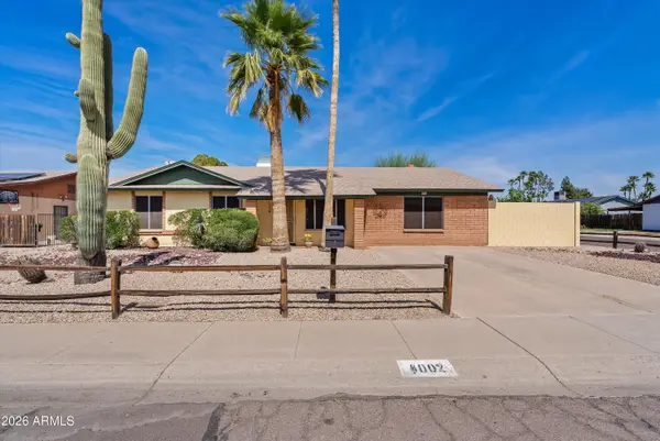 4002 W Altadena Avenue, Phoenix, AZ 85029