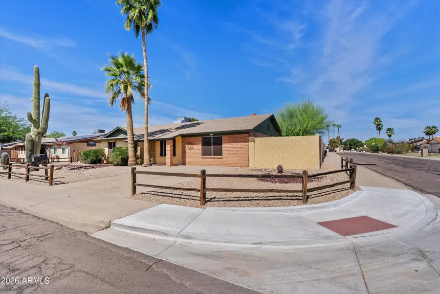 4002 W Altadena Avenue, Phoenix, AZ 85029 - #2
