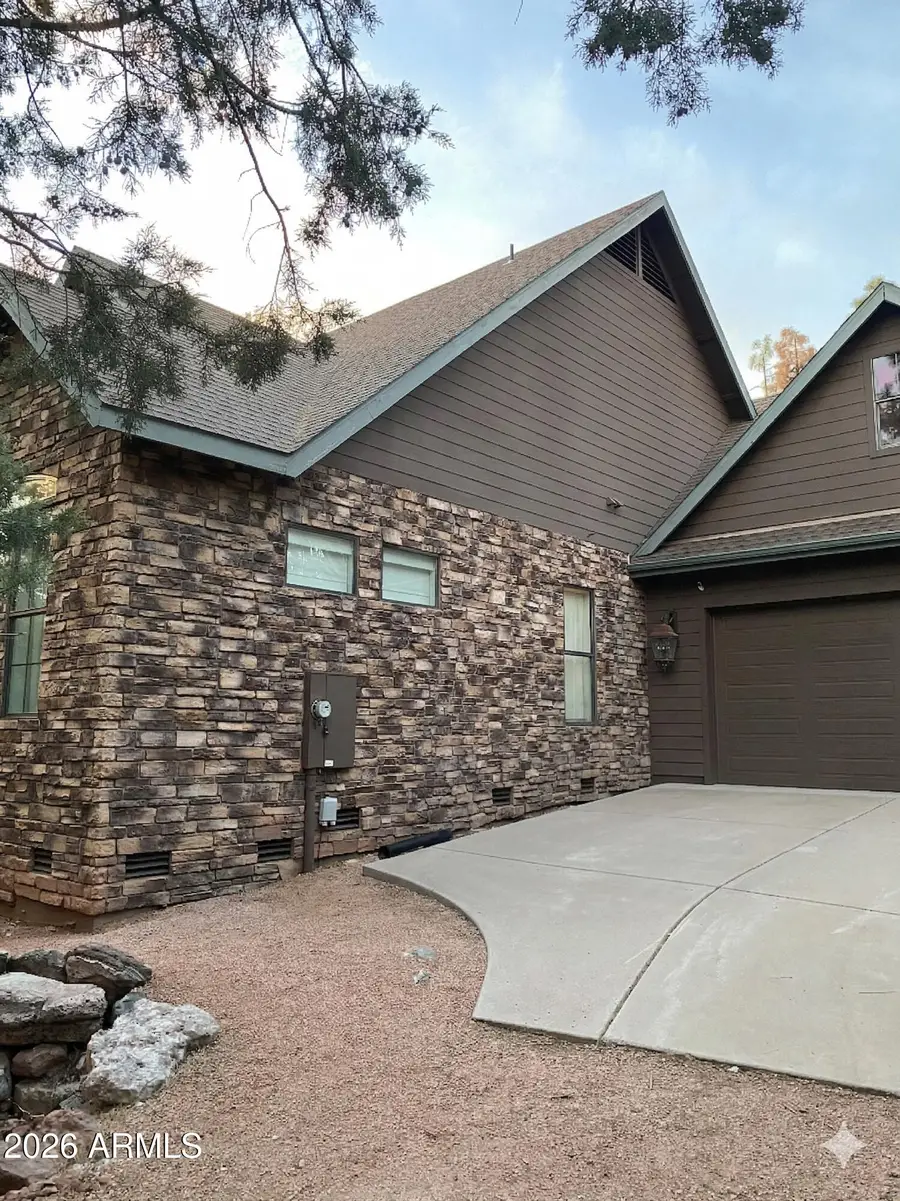 243 N Wild Oak Drive, Payson, AZ 85541 - #2