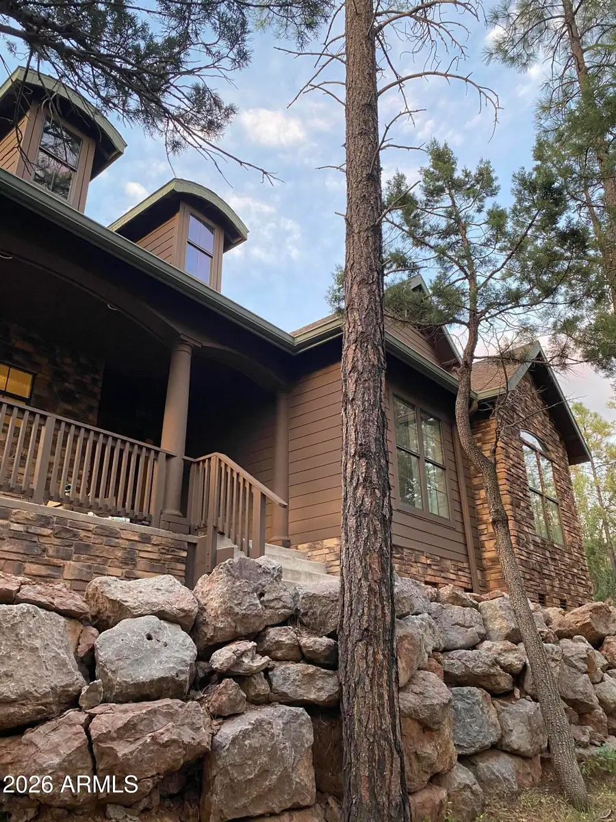 243 N Wild Oak Drive, Payson, AZ 85541 - #3