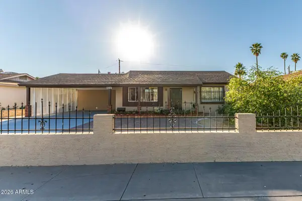 2814 N 55th Avenue, Phoenix, AZ 85035