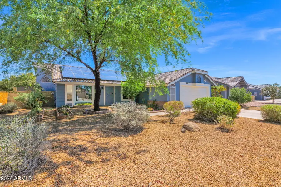 18439 N 56th Drive, Glendale, AZ 85308 - #2