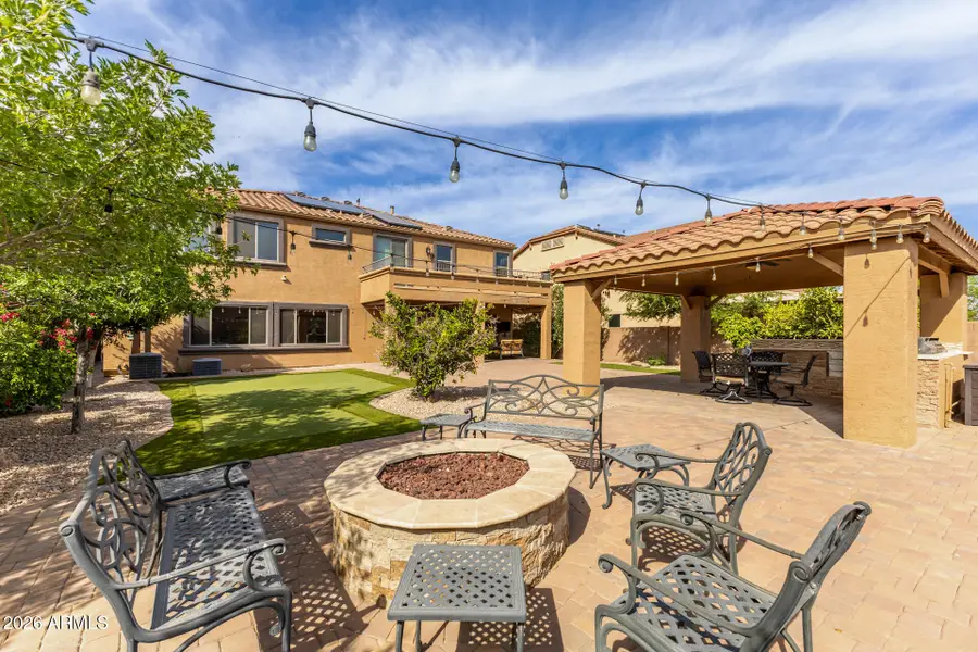 5747 E Artemis Drive, Florence, AZ 85132 - #3