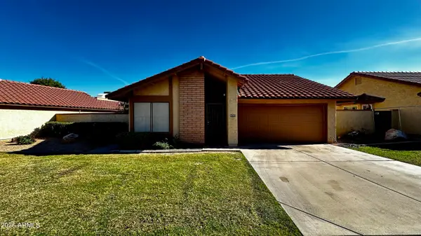 4785 E Kiva Street, Phoenix, AZ 85044