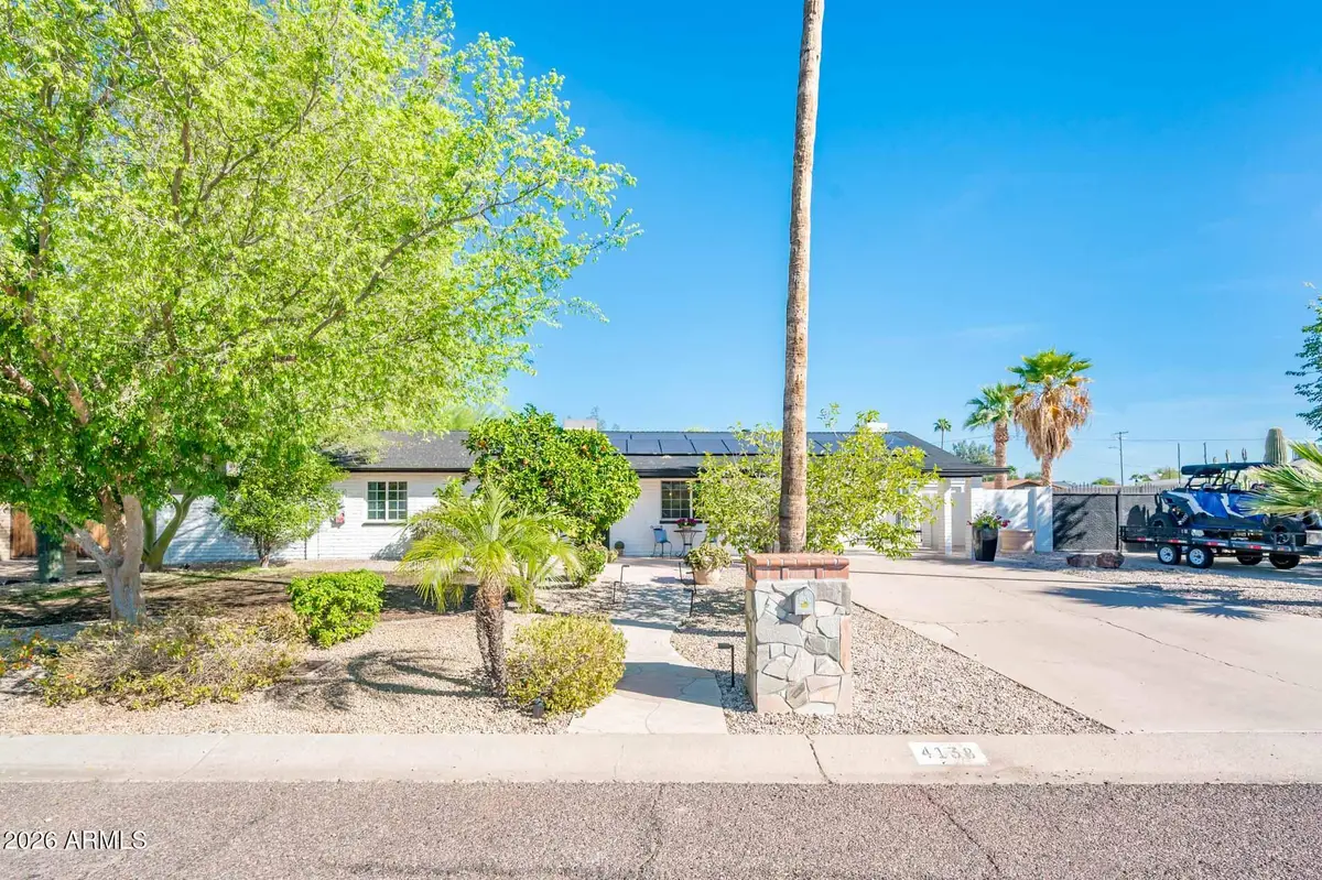 4138 E Villa Maria Drive, Phoenix, AZ 85032 - #1