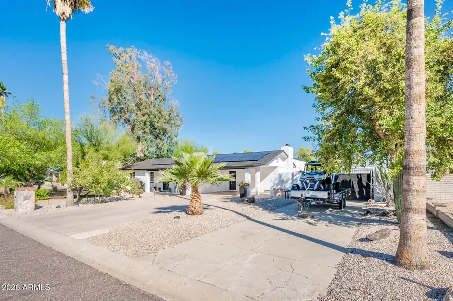 4138 E Villa Maria Drive, Phoenix, AZ 85032 - #3