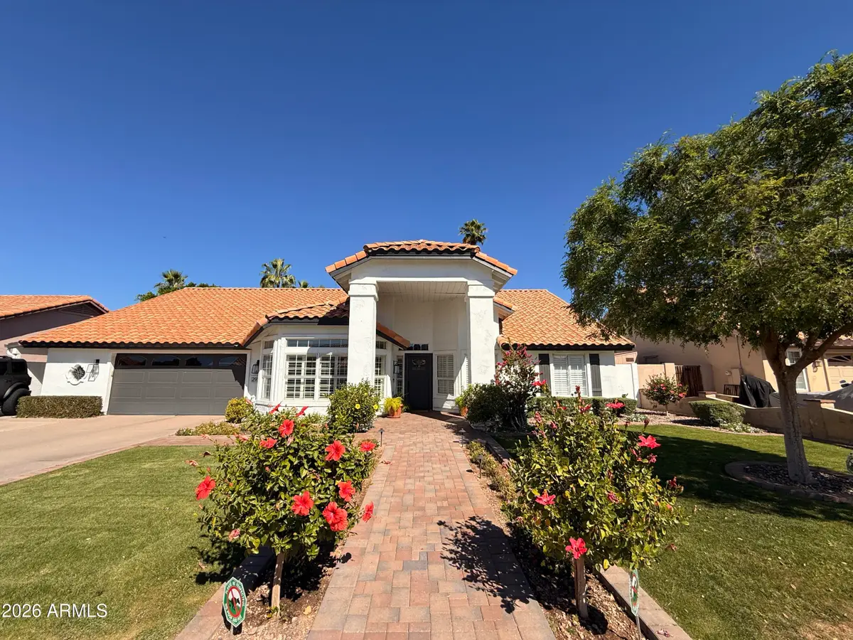 2924 E Mallory Street, Mesa, AZ 85213 - #1