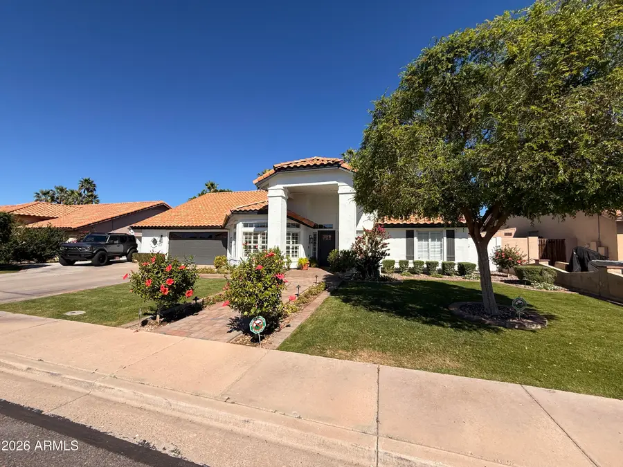 2924 E Mallory Street, Mesa, AZ 85213 - #2