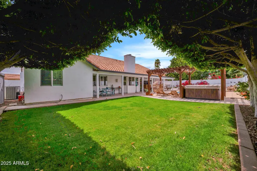 2924 E Mallory Street, Mesa, AZ 85213 - #3