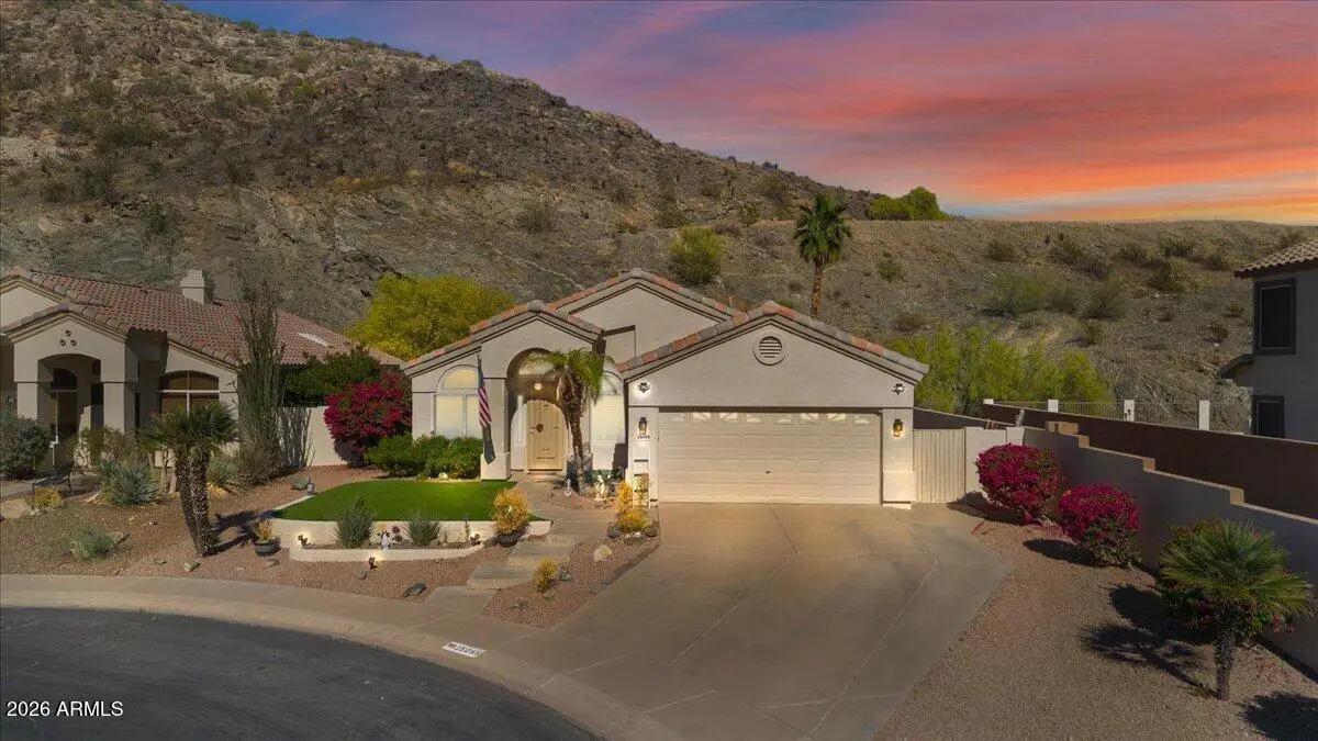 15055 S 14th Place, Phoenix, AZ 85048 - #1