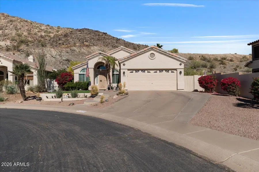 15055 S 14th Place, Phoenix, AZ 85048 - #3