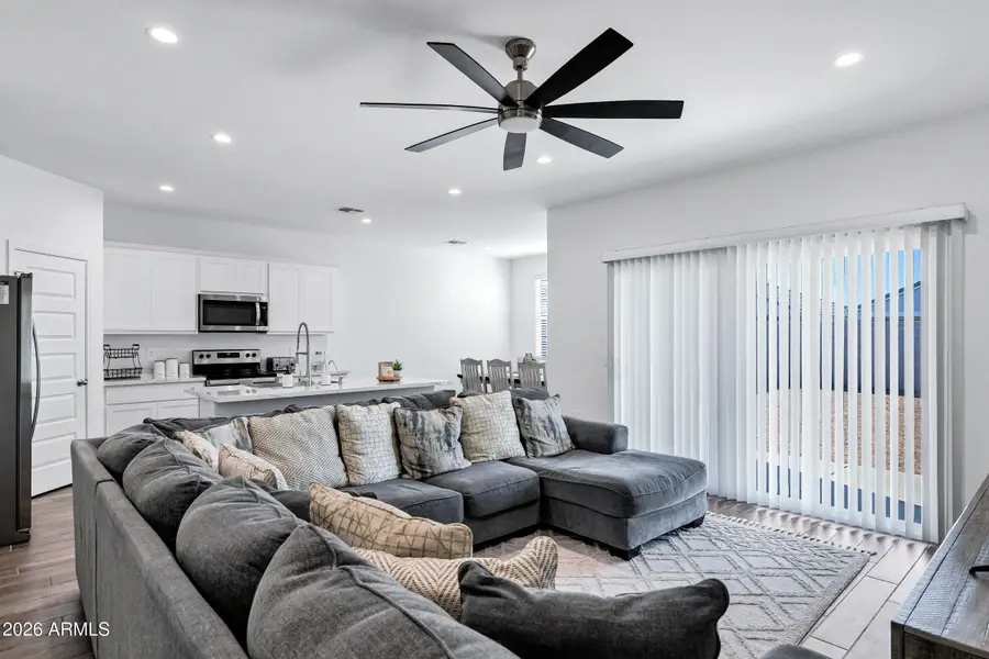 2939 W Shanley Avenue, Apache Junction, AZ 85120 - #3