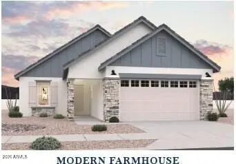 26723 N 167th Avenue, Surprise, AZ 85387