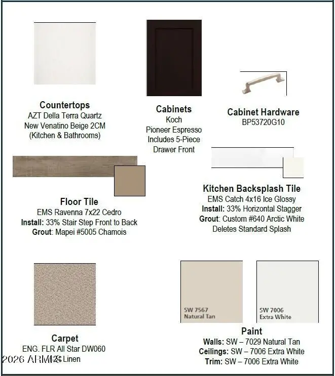 26723 N 167th Avenue, Surprise, AZ 85387 - #3