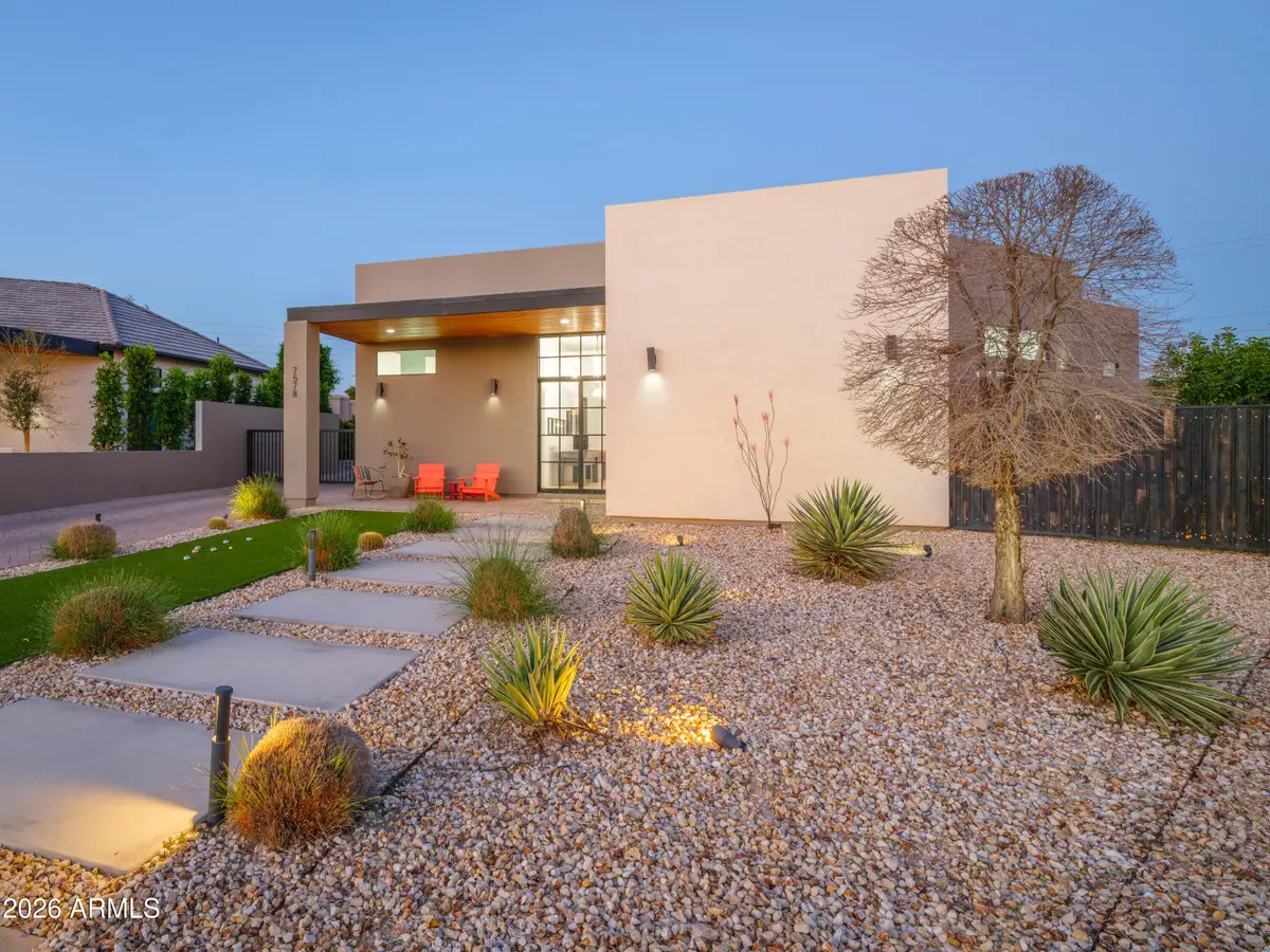 7578 E Sundown Court, Scottsdale, AZ 85250 - #1