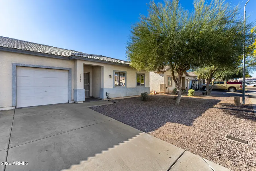 6842 N 81st Drive, Glendale, AZ 85303 - #2