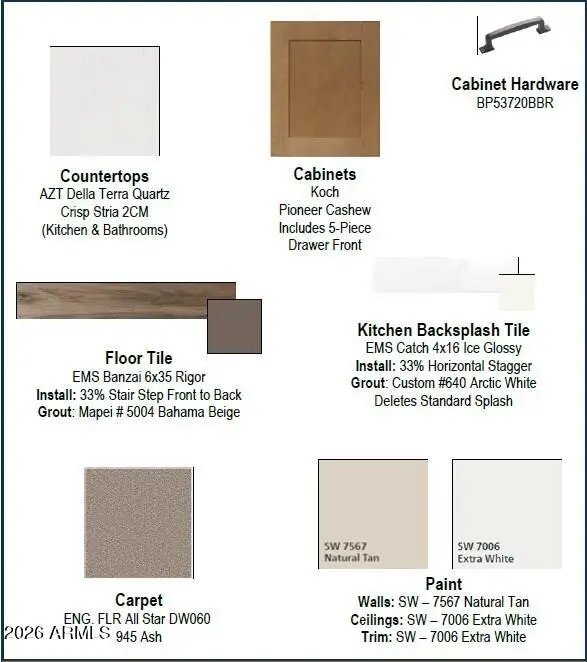 26709 N 167th Avenue, Surprise, AZ 85387 - #3