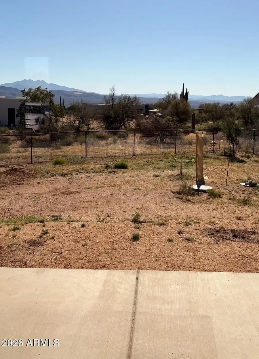 16035 E Rancho Laredo Drive, Scottsdale, AZ 85262 - #2