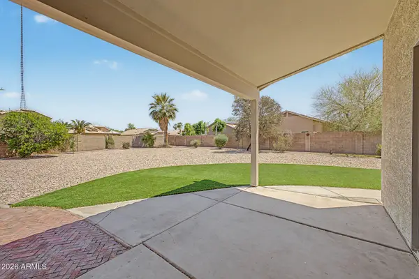 8551 W Voltaire Avenue W, Peoria, AZ 85381