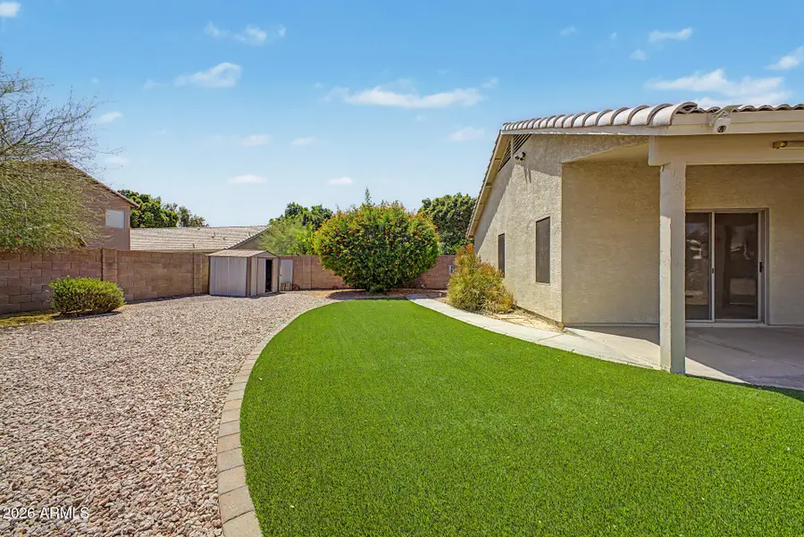 8551 W Voltaire Avenue W, Peoria, AZ 85381 - #2
