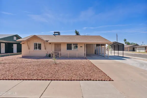 2045 W Corrine Drive, Phoenix, AZ 85029