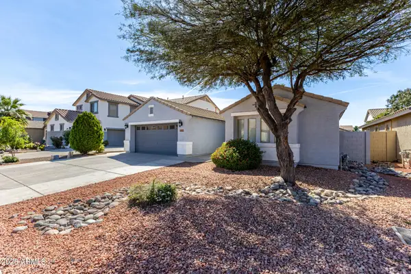 1401 E Debbie Drive, San Tan Valley, AZ 85140