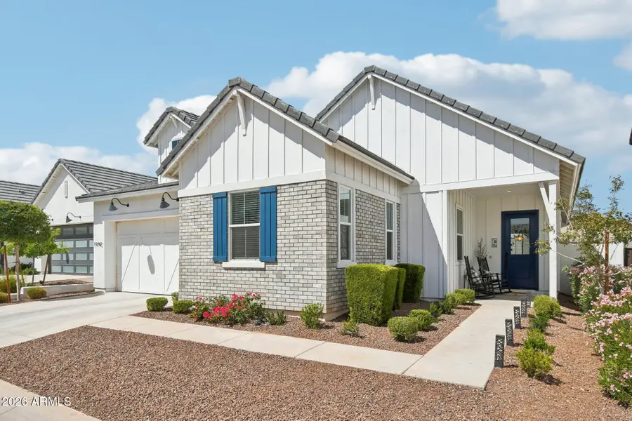 19742 W Turney Avenue, Litchfield Park, AZ 85340 - #3