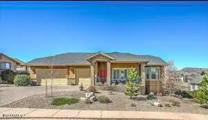 3144 Trail Walk, Prescott, AZ 86301