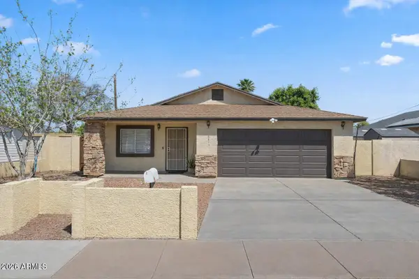 6314 W Lamar Road, Glendale, AZ 85301