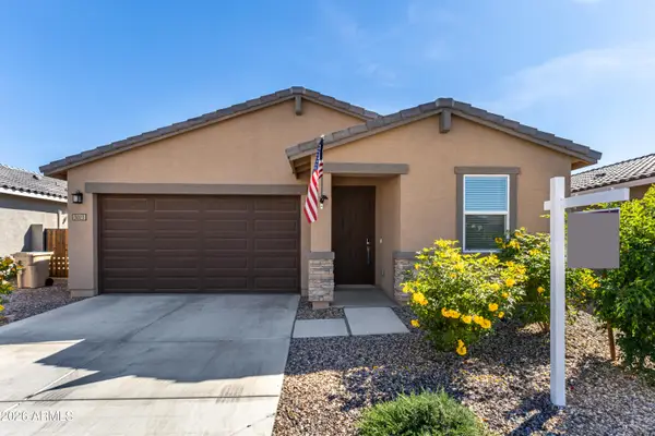3023 E Lucy Trail, San Tan Valley, AZ 85143