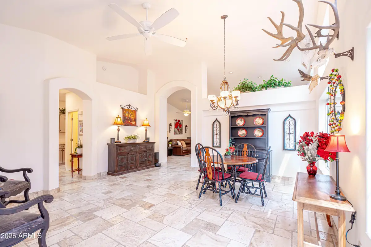 11822 E Becker Lane, Scottsdale, AZ 85259 - #1