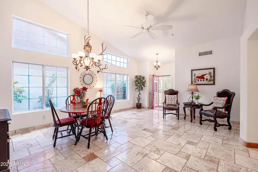 11822 E Becker Lane, Scottsdale, AZ 85259 - #3