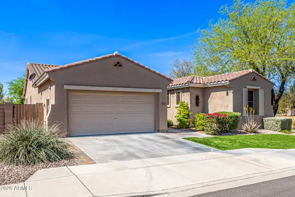 29542 N 126th Lane, Peoria, AZ 85383