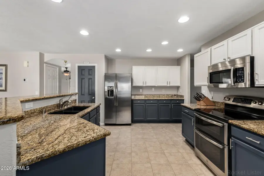 3102 W Zachary Drive, Phoenix, AZ 85027 - #2