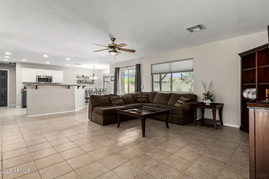 3102 W Zachary Drive, Phoenix, AZ 85027 - #3