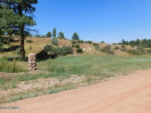 2806-2808 Pine Hill Drive #013 & 014, Overgaard, AZ 85933