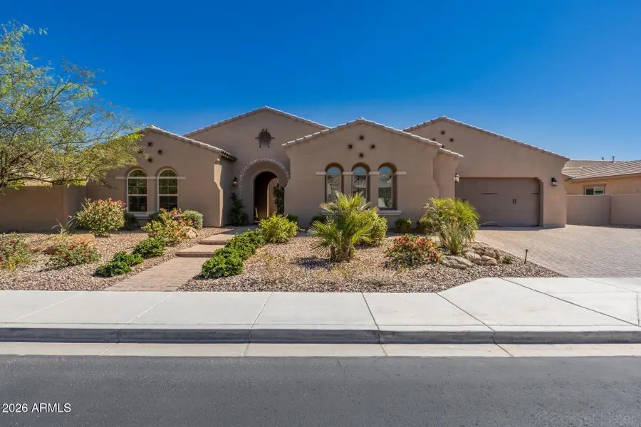 9263 W Villa Hermosa --, Peoria, AZ 85383 - #2