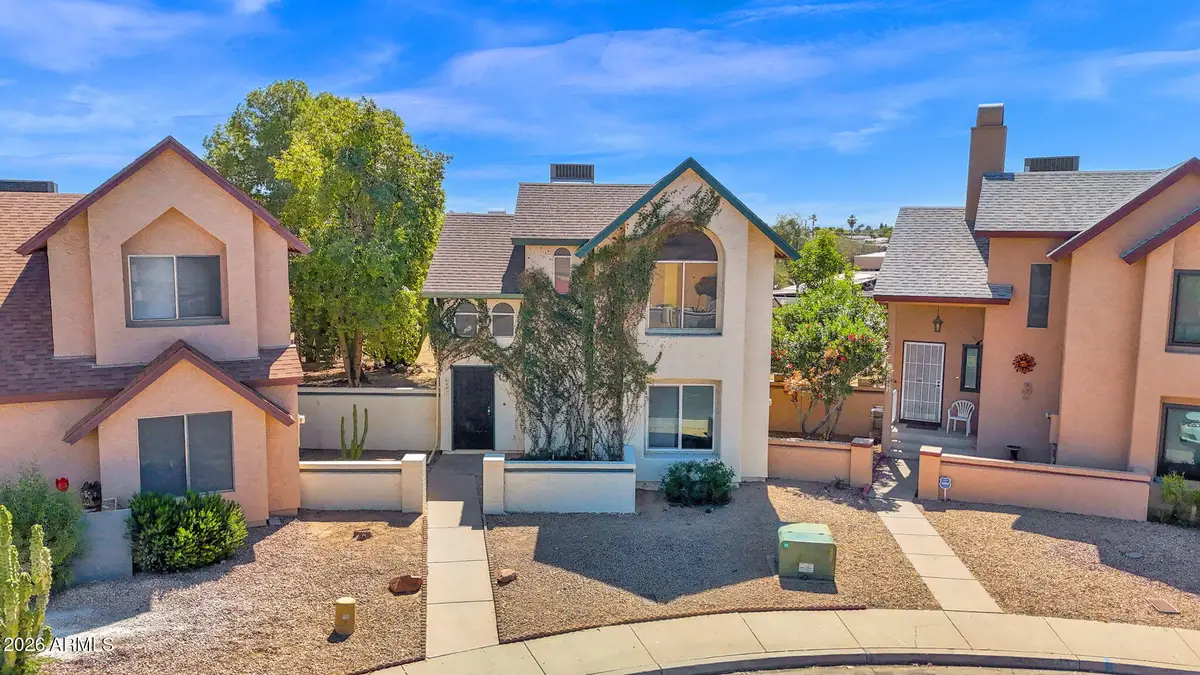 6801 W Kings Avenue, Peoria, AZ 85382 - #1