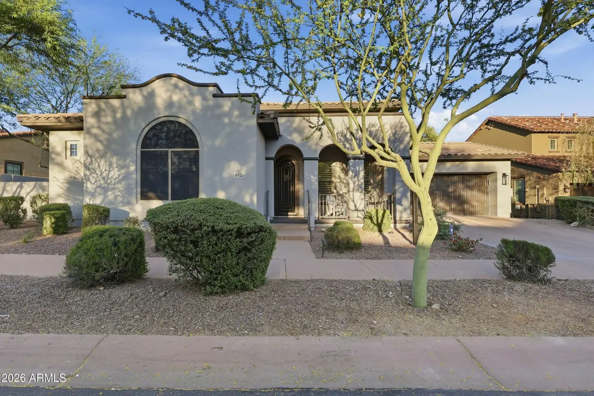 17723 N 93rd Place, Scottsdale, AZ 85255 - #1