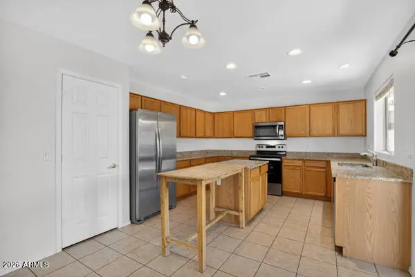 44175 W Snow Drive, Maricopa, AZ 85138 - #3