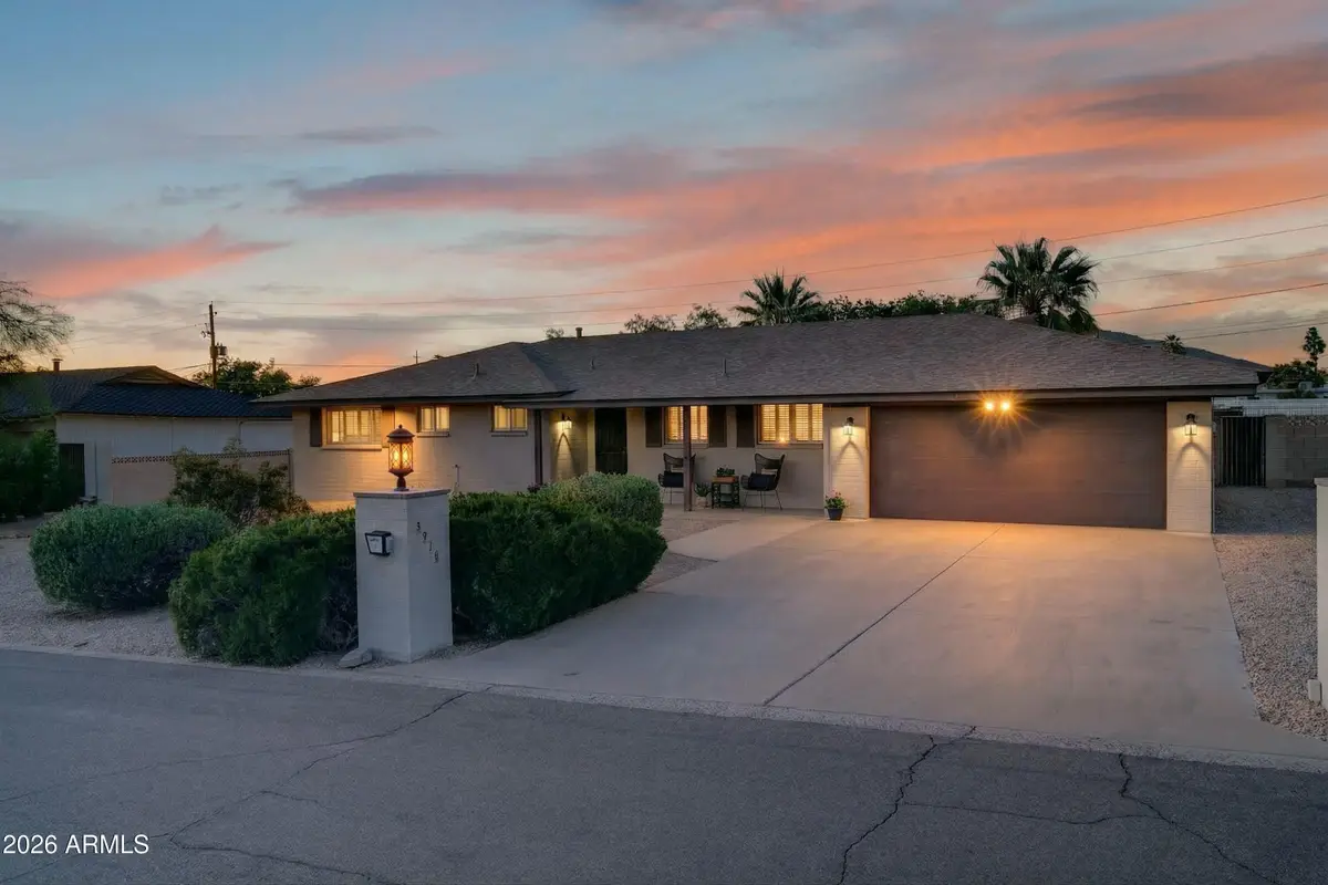 5910 E Edgemont Avenue, Scottsdale, AZ 85257 - #1