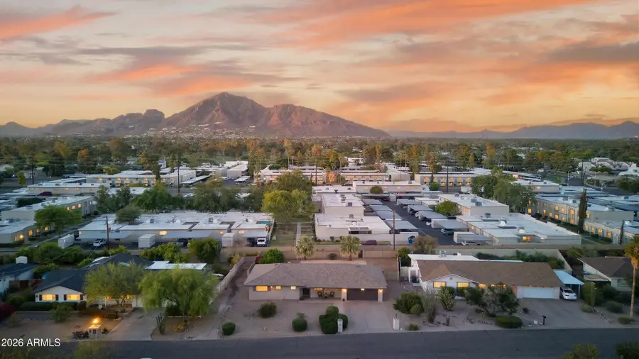 5910 E Edgemont Avenue, Scottsdale, AZ 85257 - #2